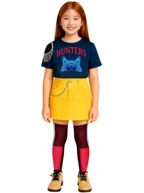 Costume de chanteuse de K-Pop - Kiabi