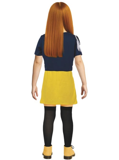 Costume de chanteuse de K-Pop - Kiabi