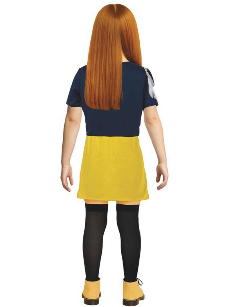 Costume de chanteuse de K-Pop Multicolore - Kiabi