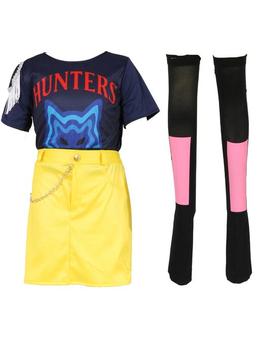Costume de chanteuse de K-Pop - Kiabi