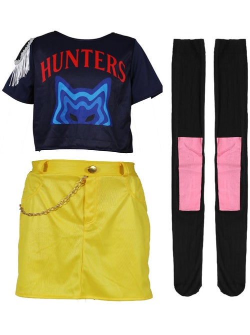 Costume de chanteuse de K-Pop - Kiabi