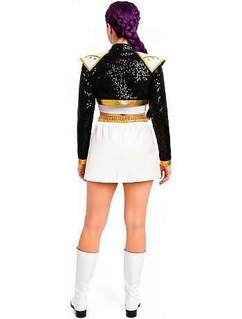 Costume de chanteuse idole K-Pop Classique
