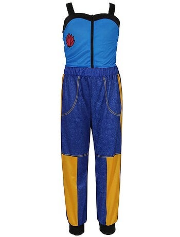Costume de chanteuse K-Pop Lotus