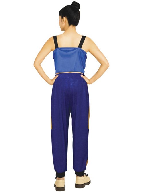 Costume de chanteuse K-Pop Lotus - Kiabi
