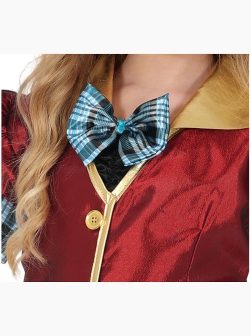 Costume de chapelier Tic Tac - Kiabi