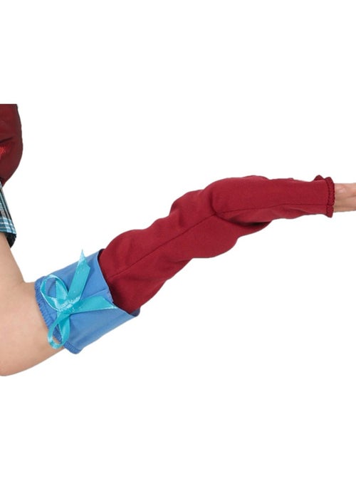 Costume de chapelier Tic Tac - Kiabi