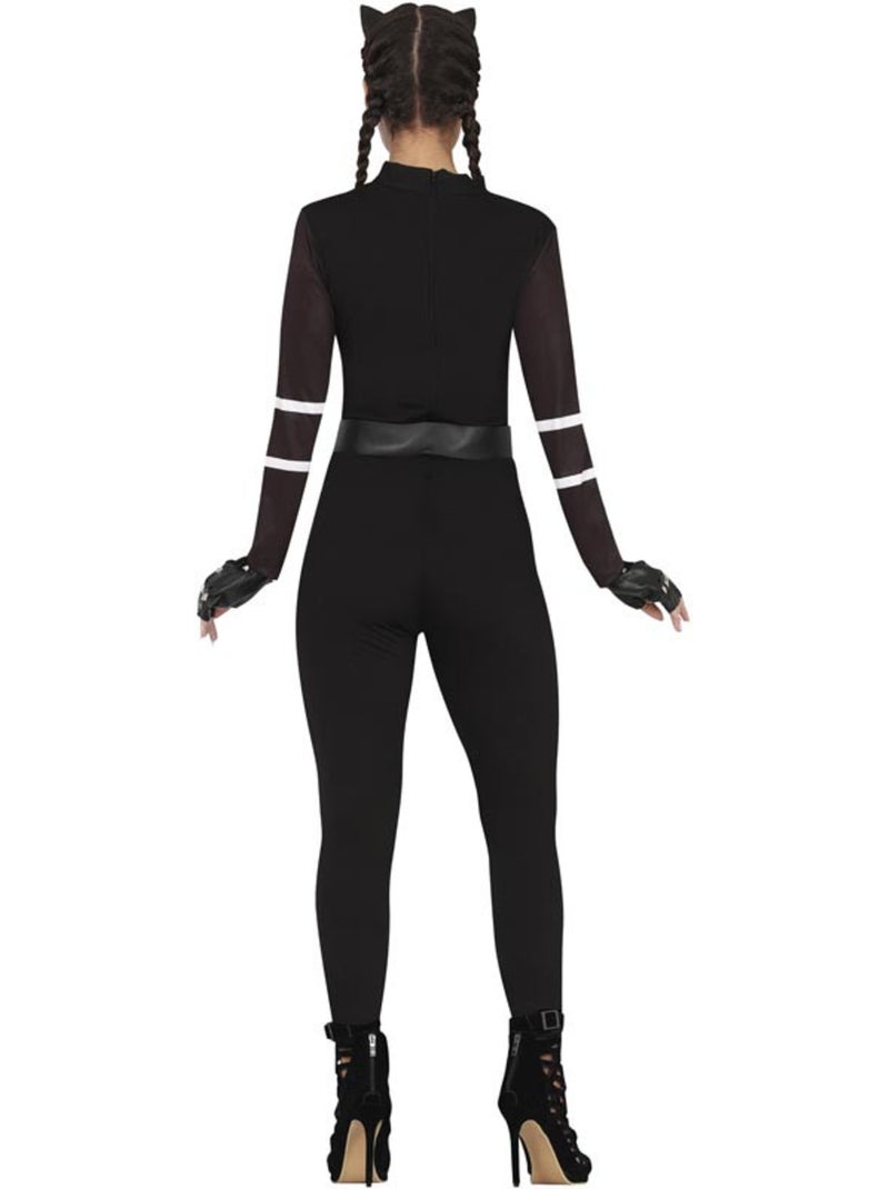 costume de chat Multicolore - Kiabi