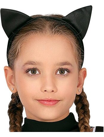 costume de chat