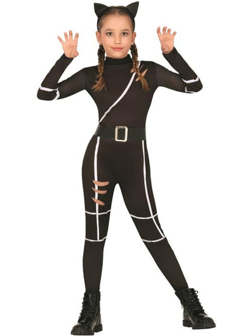 costume de chat - Kiabi