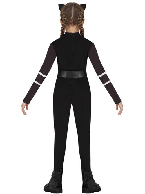 costume de chat - Kiabi