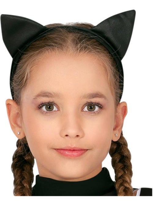costume de chat - Kiabi