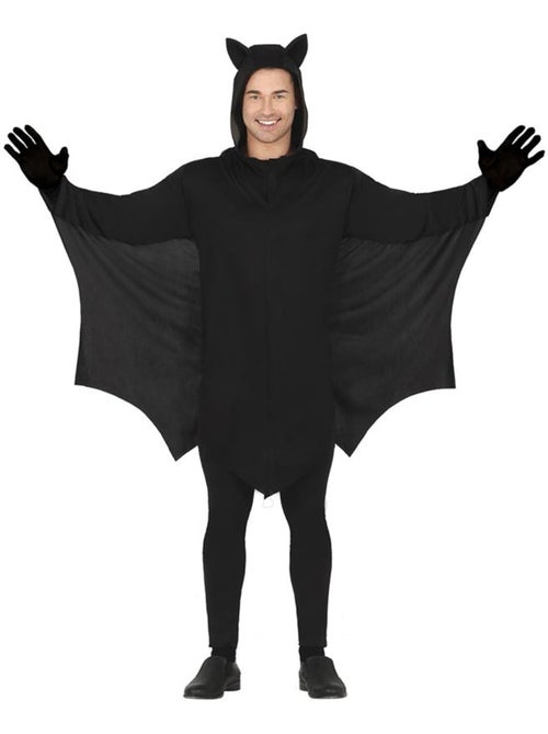 Costume de chauve-souris - Kiabi