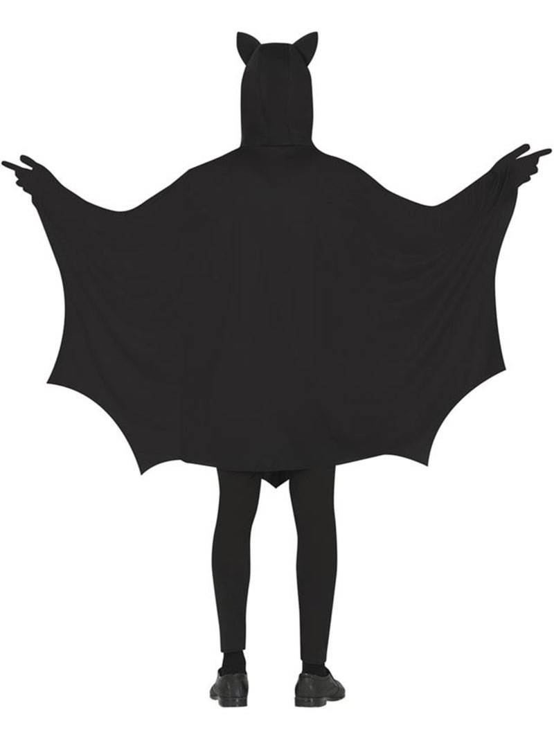 Costume de chauve-souris Multicolore - Kiabi