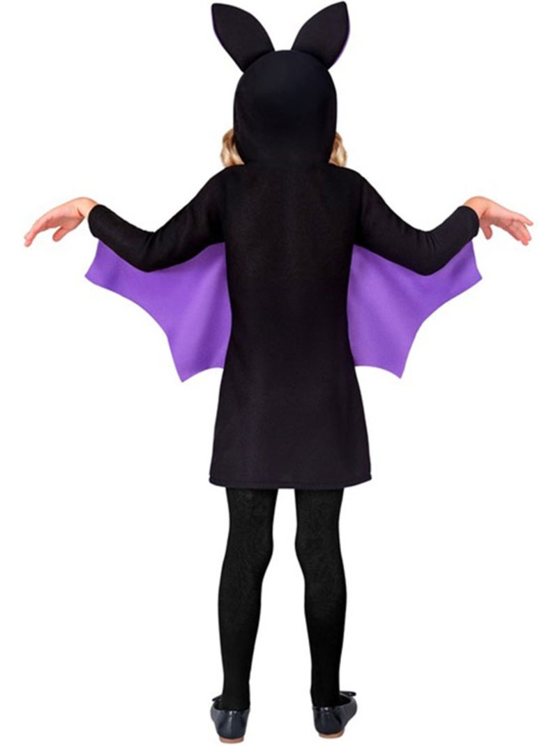 Costume de chauve-souris Multicolore - Kiabi