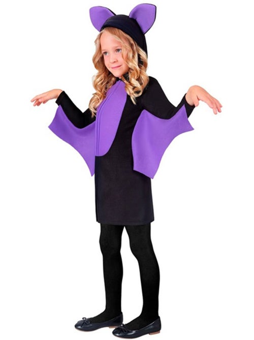 Costume de chauve-souris - Kiabi