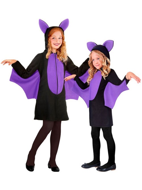 Costume de chauve-souris - Kiabi