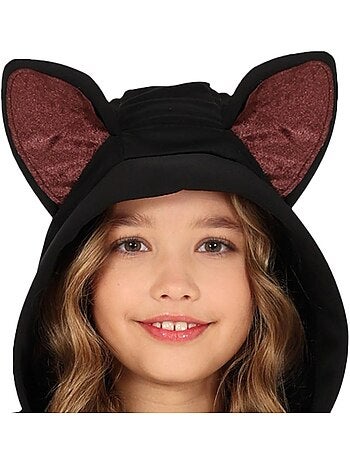 Costume de chauve-souris ou poncho