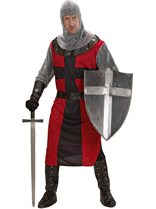 Costume de chevalier du Moyen Âge - Kiabi