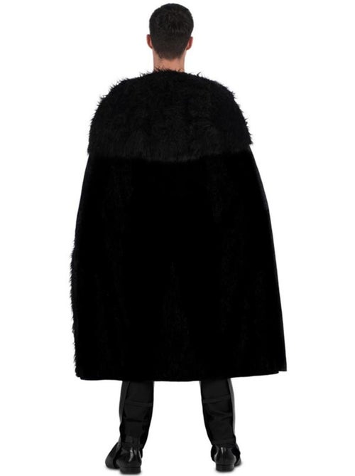 Costume de chevalier médiéval avec cape - Kiabi