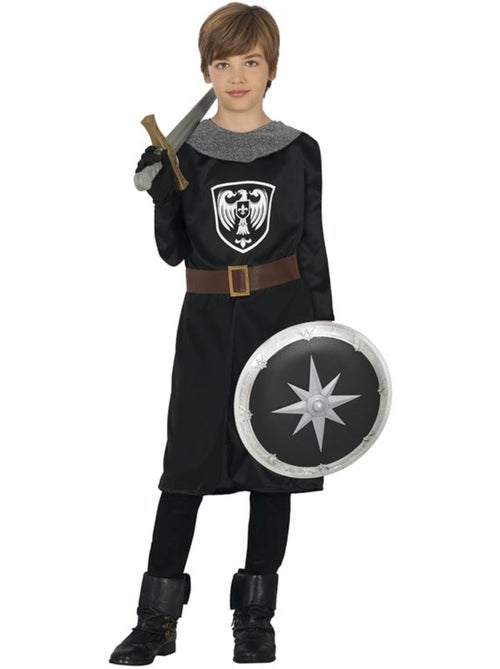 Costume de chevalier médiéval - Kiabi