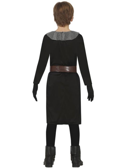 Costume de chevalier médiéval - Kiabi