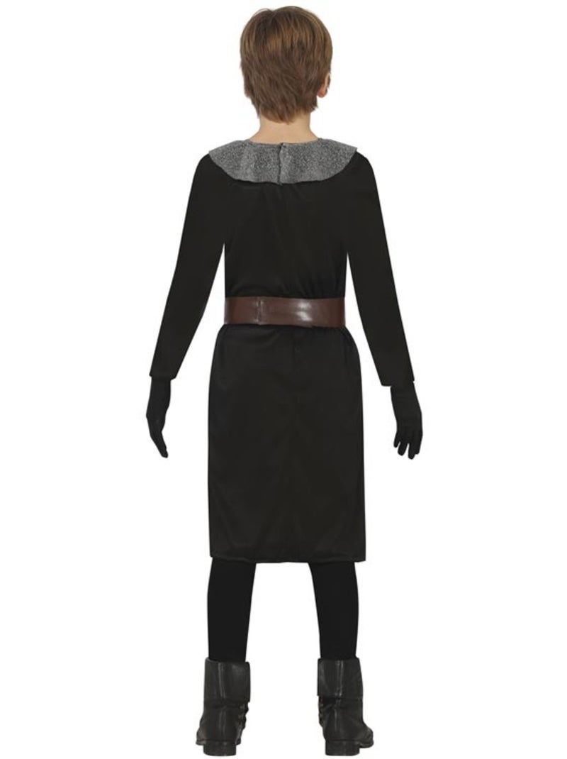 Costume de chevalier médiéval Multicolore - Kiabi