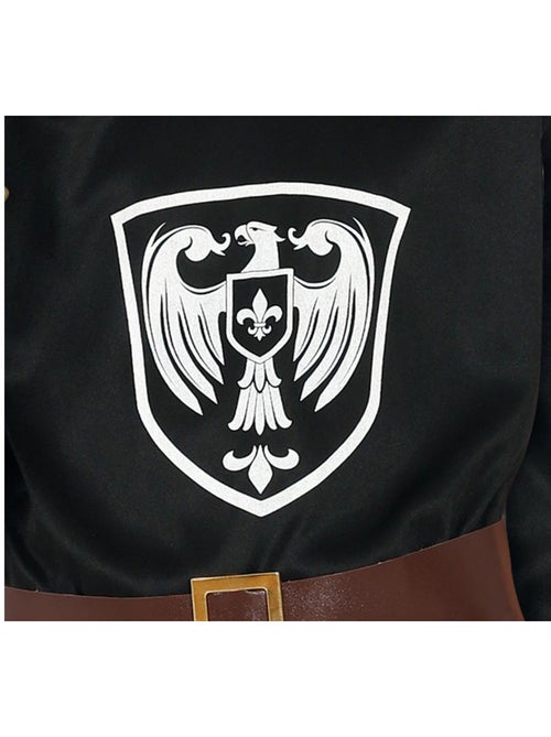 Costume de chevalier médiéval - Kiabi