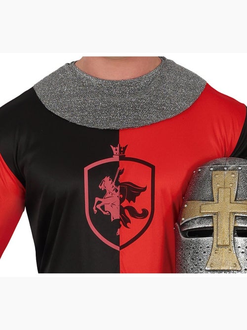 Costume de chevalier médiéval - Kiabi