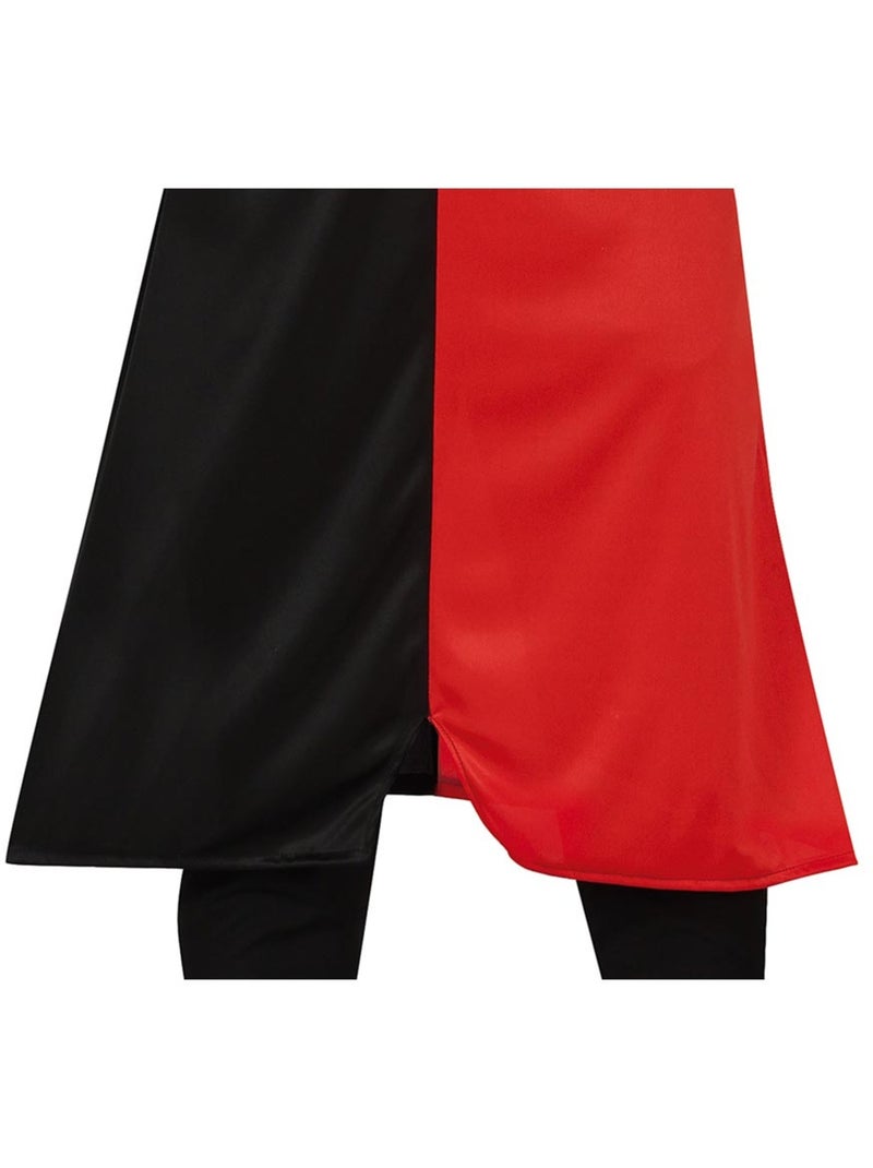 Costume de chevalier médiéval Multicolore - Kiabi