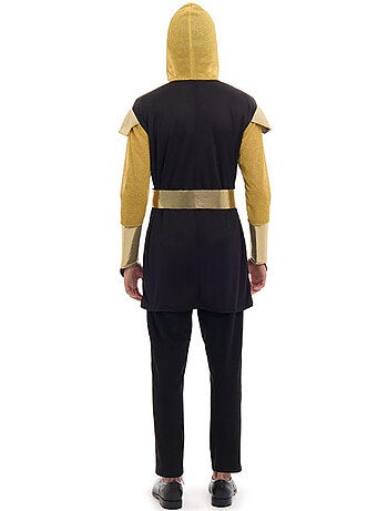 Costume de chevalier