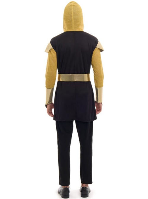 Costume de chevalier - Kiabi