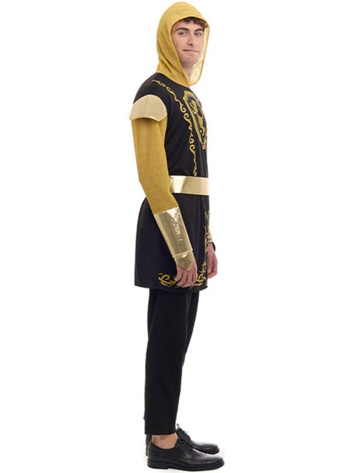 Costume de chevalier - Kiabi