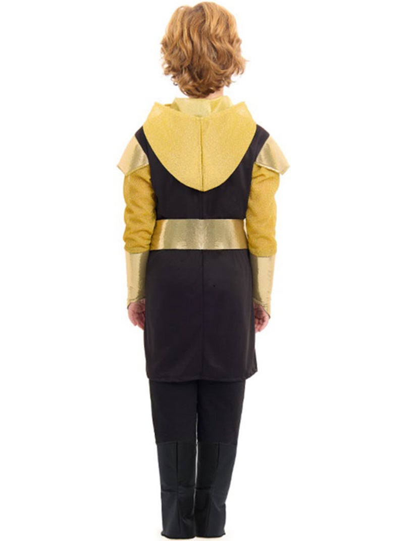 Costume de chevalier Multicolore - Kiabi