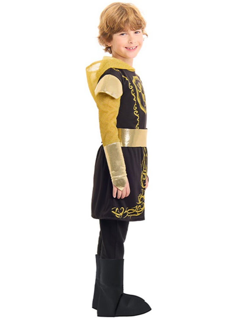 Costume de chevalier Multicolore - Kiabi