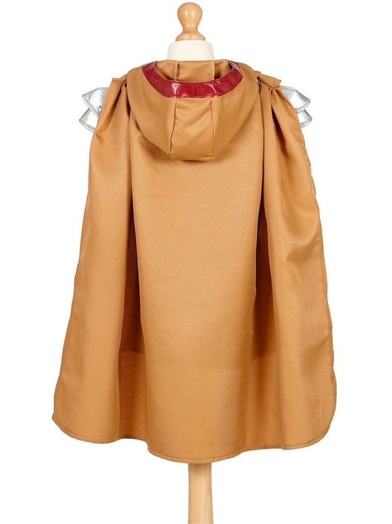 Costume de chevalier tristan 8-10 ans Beige - Kiabi