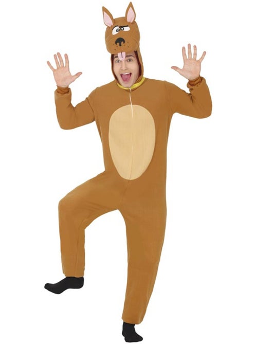 costume de chien - Kiabi