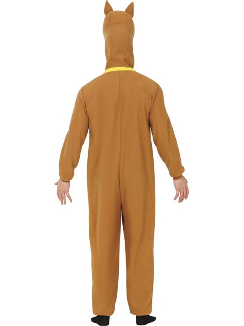 costume de chien Multicolore - Kiabi