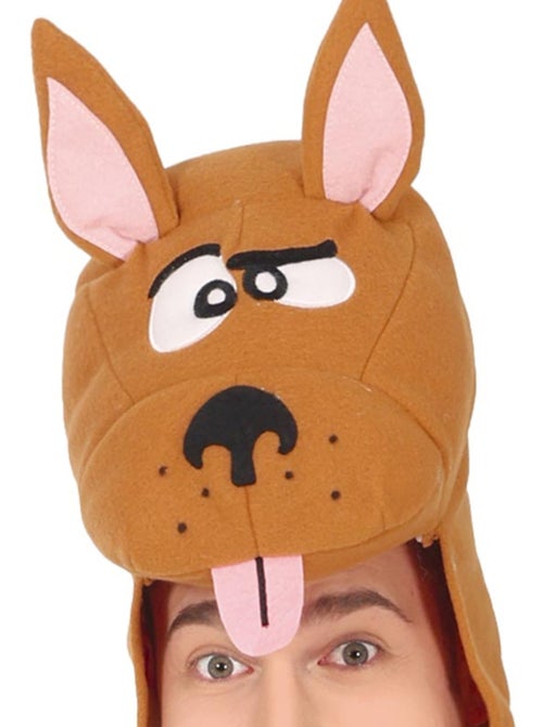 costume de chien - Kiabi