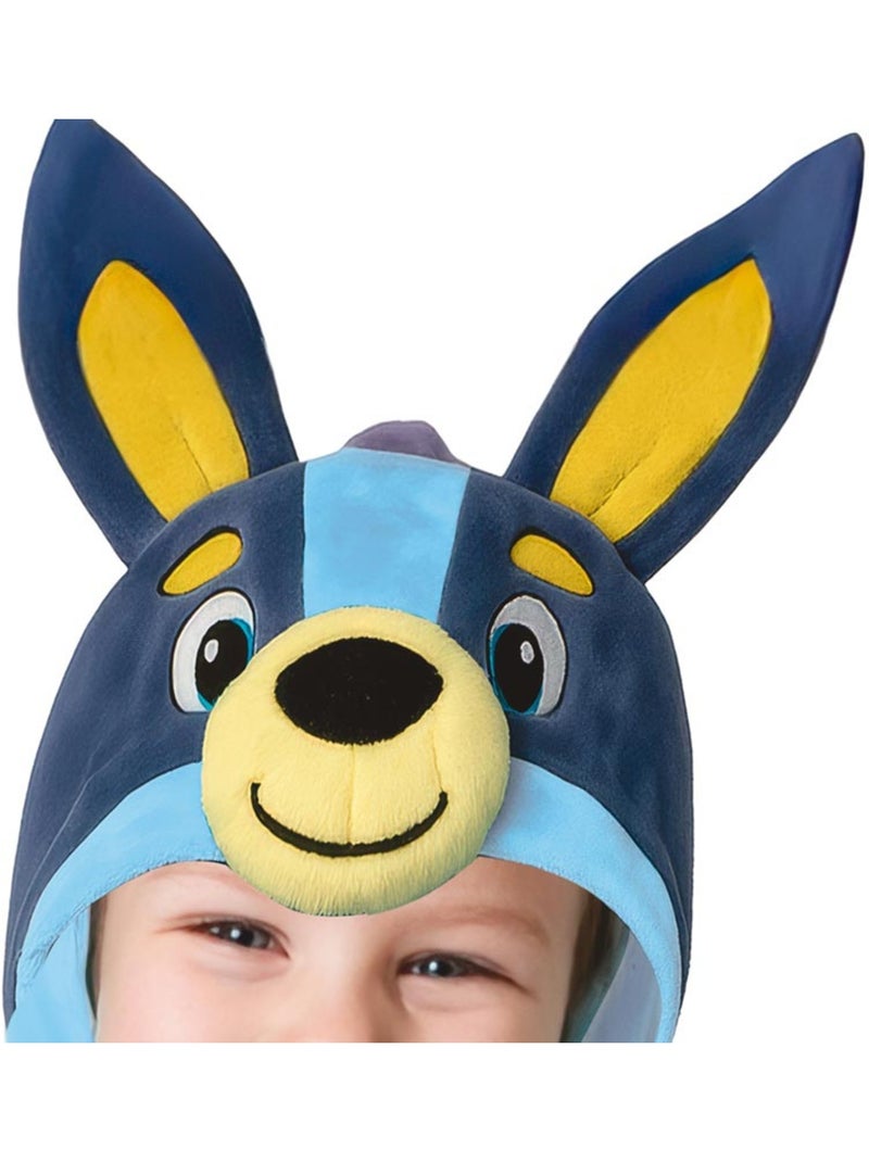 costume de chien Multicolore - Kiabi