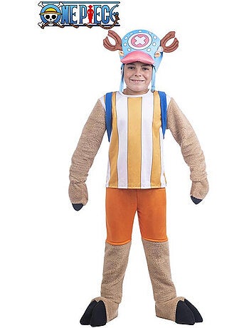 Costume de Chopper de One Piece