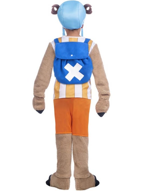Costume de Chopper de One Piece - Kiabi