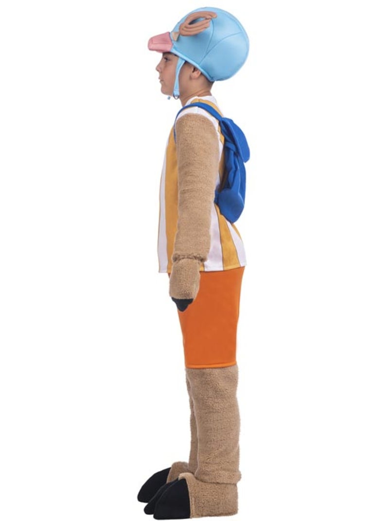 Costume de Chopper de One Piece Multicolore - Kiabi