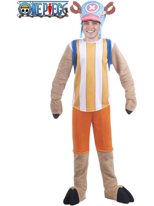 Costume de Chopper de One Piece - Kiabi