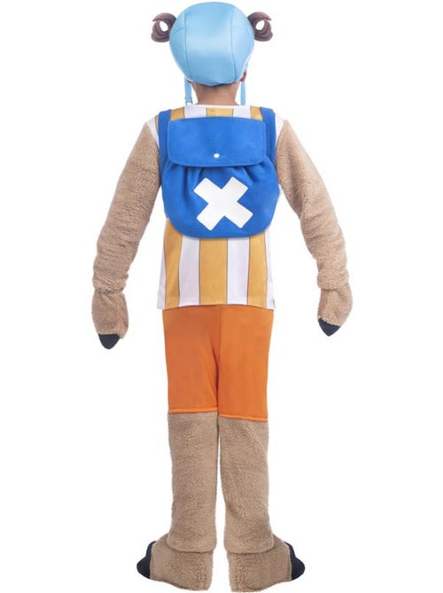 Costume de Chopper de One Piece - Kiabi