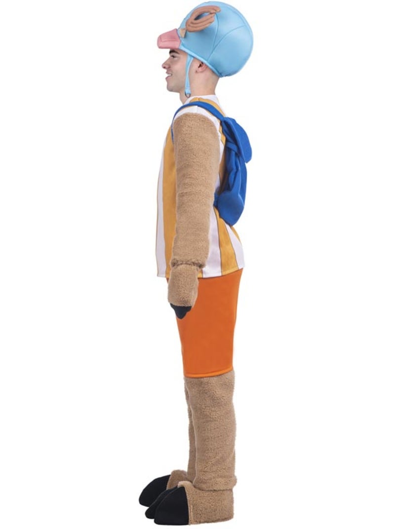 Costume de Chopper de One Piece Multicolore - Kiabi