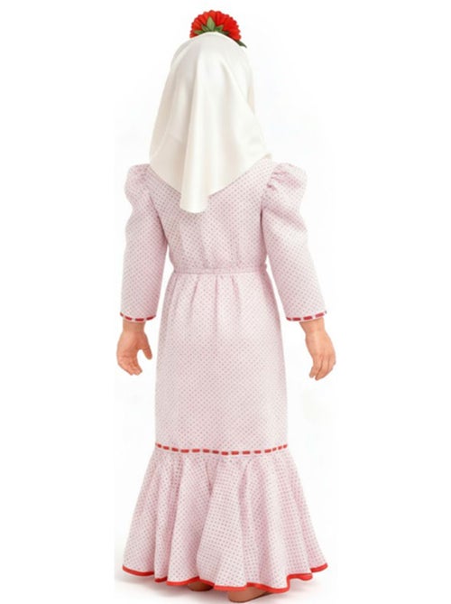 Costume de chulapa classique - Kiabi