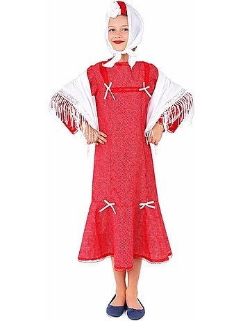 Costume de Chulapa