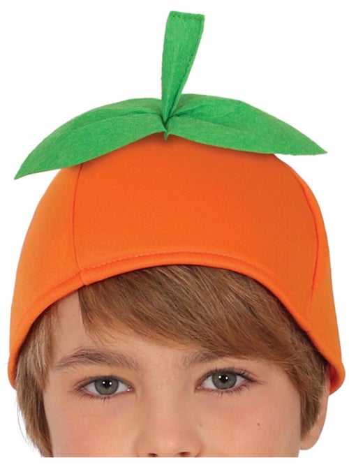 costume de citrouille - Kiabi