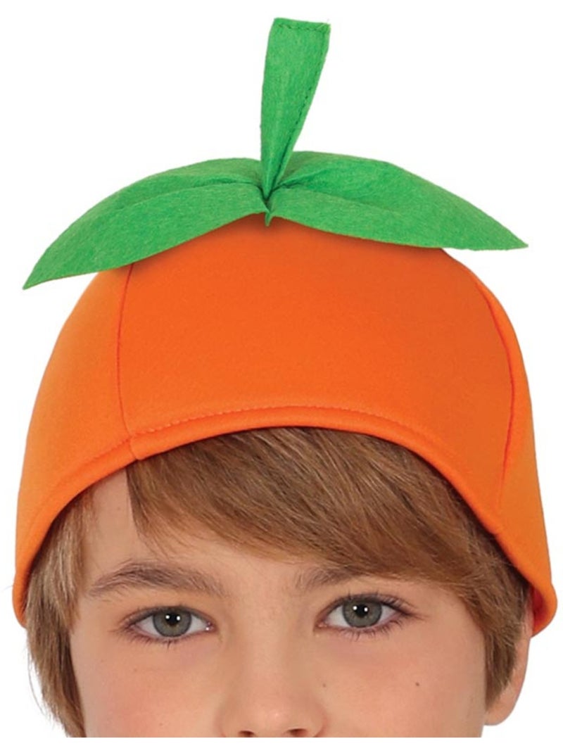 costume de citrouille Multicolore - Kiabi