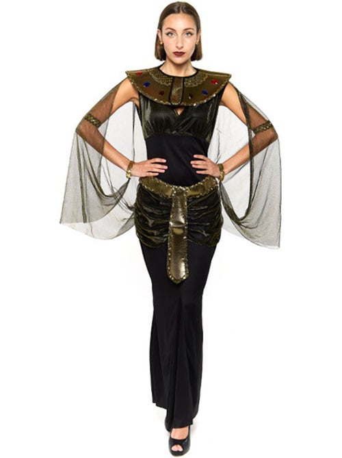 costume de Cléopâtre - Kiabi
